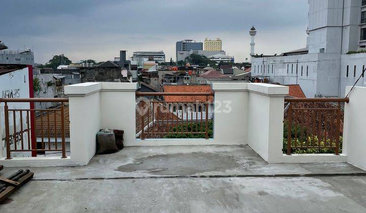 Dijual Atau Disewakan Ruko di Lengkong Bandung 2