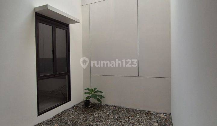 Dijual Rumah Baru Minimalis di Taman Kopo Indah 2  2