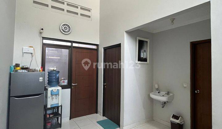 Dijual Rumah di Gateway Pasteur Residence Bandung 1