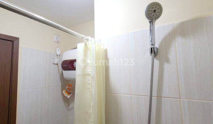 Dijual Unit 2 BR di Apartment Sudirman Suite Bandung 2