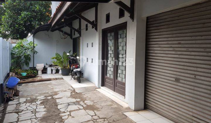 Dijual Rumah 2 Lantai Siap Huni di Pasirluyu Bandung 1