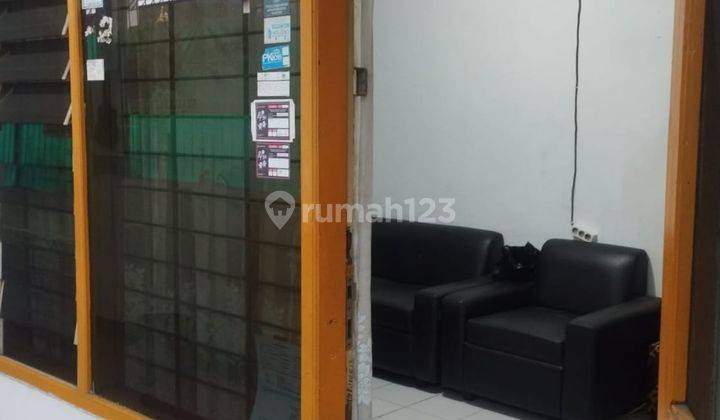 Dijual Cepat Rumah di Lengkong Kecil Bandung 1