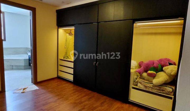 Dijual Rumah Hook Siap Huni di Ciumbuleuit Bandung 2