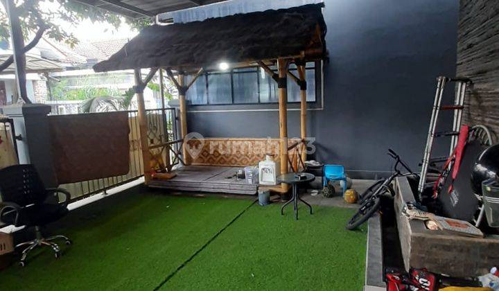 Dijual Rumah Siap Huni di Kopo Mas Regency Bandung 2