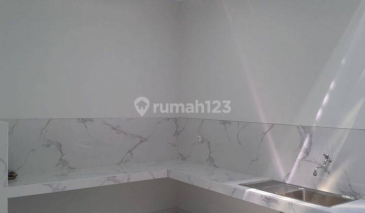 Dijual Rumah Baru Bangun di Mekar Wangi Bandung 2