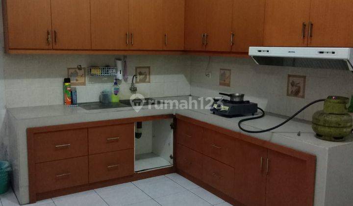 Dijual Rumah di Taman Holis Indah 2 Bandung 2