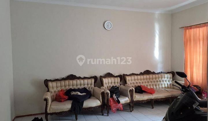 Dijual Rumah di Taman Cibaduyut Indah 1 Bandung 1