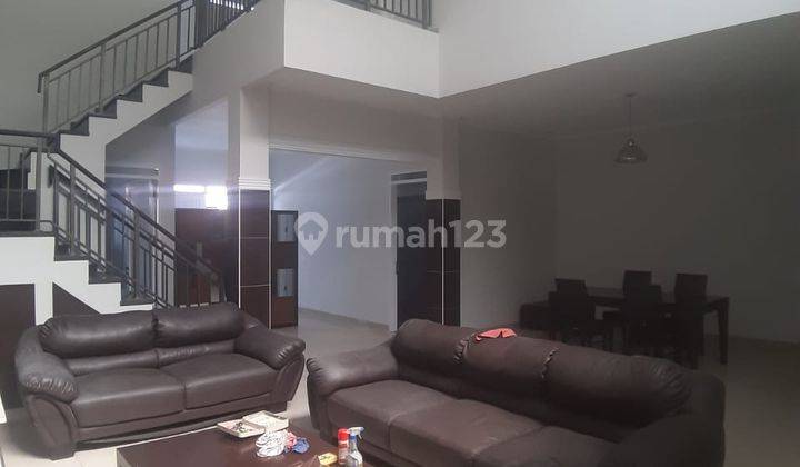 Dijual Rumah Baru Renov 2 Lantai di Batununggal Bandung 1