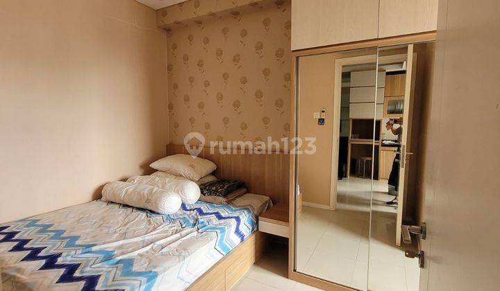 Dijual atau Disewakan Unit 2 BR di Parahyangan Residence 2