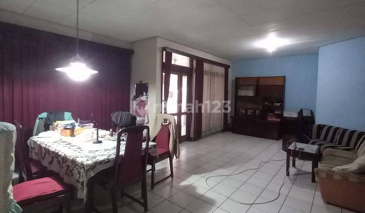 Dijual Rumah 1,5 Lantai di Leuwisari Bandung 2