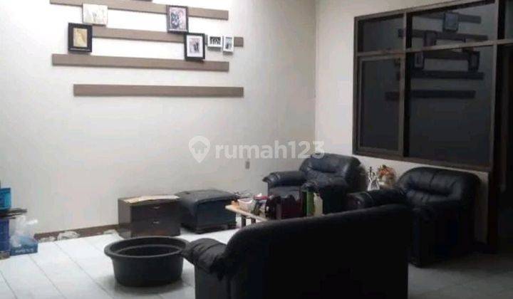 Dijual Rumah Hook di Leuwisari leuwipanjang Bandung 1