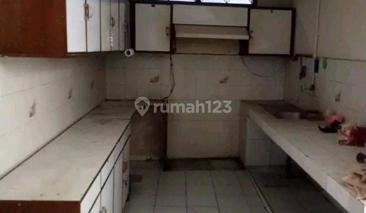 Dijual Rumah Hook di Leuwisari leuwipanjang Bandung 2