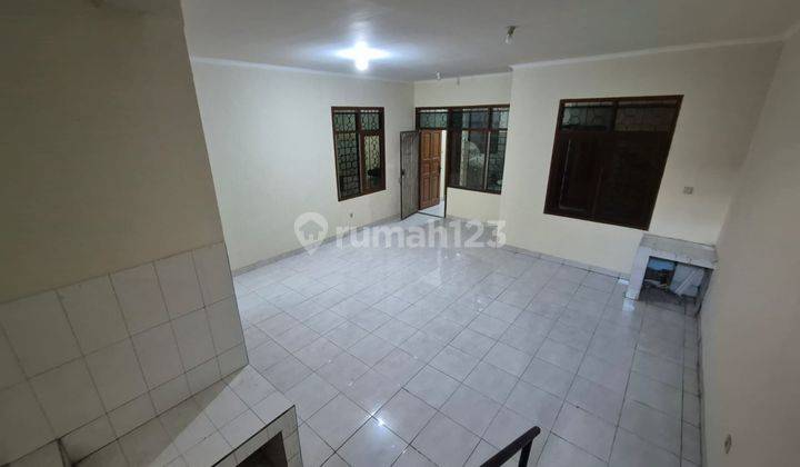 Dijual Rumah Siap Huni di Gempol Asri Bandung 2