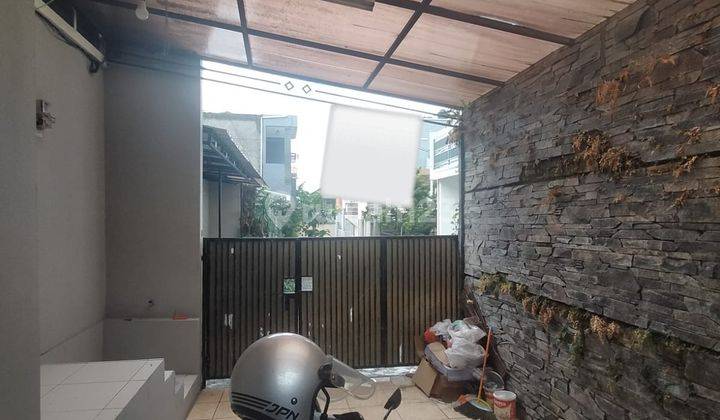 Dijual Rumah 1 Lantai Perlu Renov di Sariwangi Bandung 2