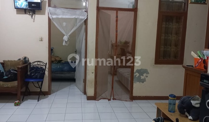 House for Sale in Permata Kopo, Bandung 2