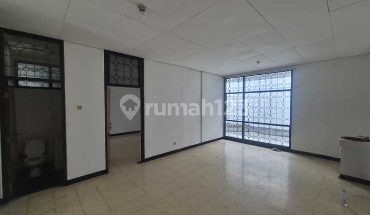 Disewakan Rumah di Sumber Sari Bandung 2