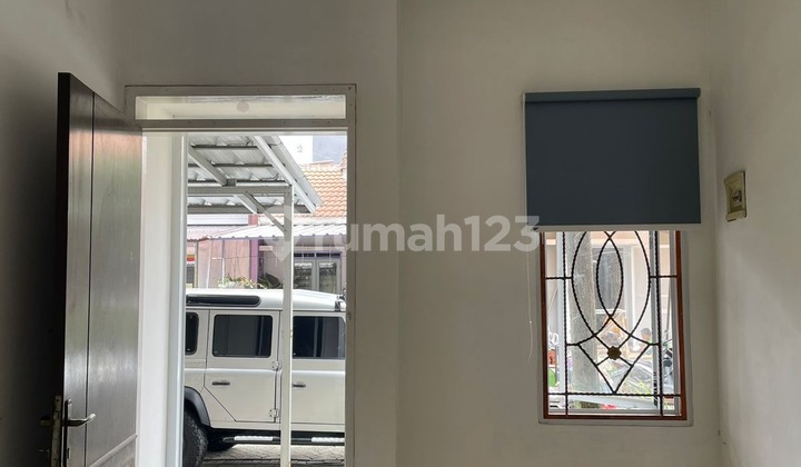 Disewakan Rumah Minimalis di Kota Baru Parahyangan Bandung 2