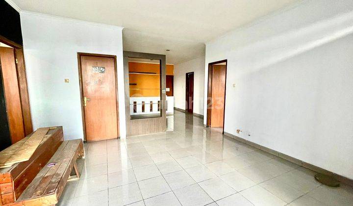 Dijual Rumah Cantik Baru Renovasi di Kopo Permai 1