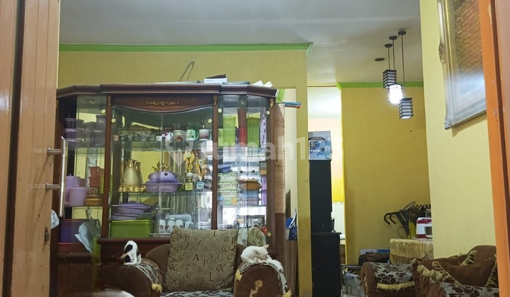 Dijual Rumah di Mutiara Cibaduyut Bandung 1