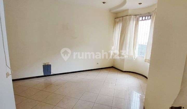 Disewakan Rumah Tinggal di Setra Indah Bandung 2