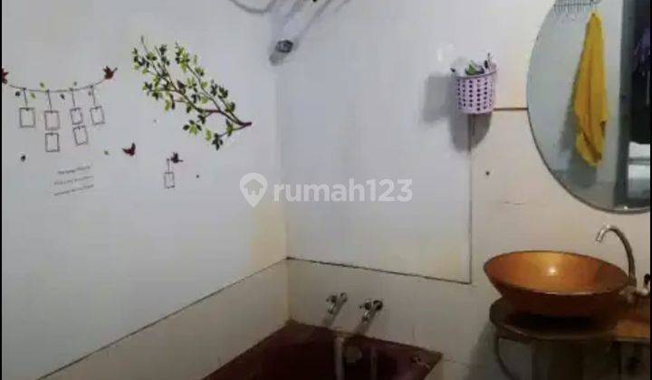 Dijual Atau Disewakan Rumah di Kopo Permai 2 2