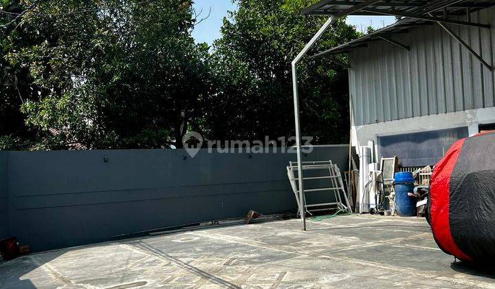 Best Investasi Dijual Rumah di Kopo Permai 3 Bandung 2