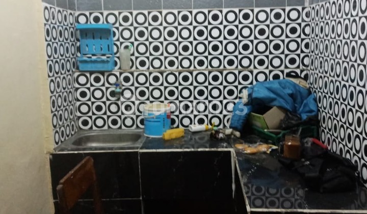 For Rent: House in Kurdi Karasak Area, Moh Toha, Bandung 2