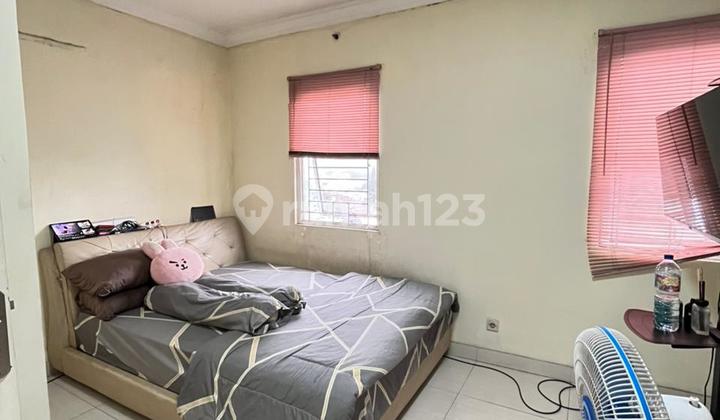 Hot Sale Unit 3 BR Full Furnished di Apartment Majesty Bandung 2