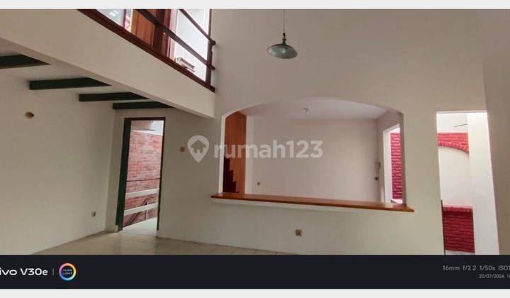 Dijual atau Disewakan Ruko di Kopo Permai 2