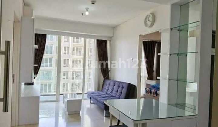 Disewakan Unit 2 BR di Apartment Landmark Residence Bandung Disewakan Unit 2 BR di Apartment Landmark Residence Bandung