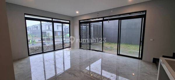 Hot Sale Rumah Baru 2 Lantai di Kota Baru Parahyangan 1