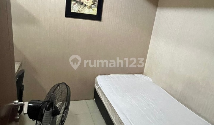 Dijual Unit 2Br di Apartment Gateway Pasteur Bandung 2