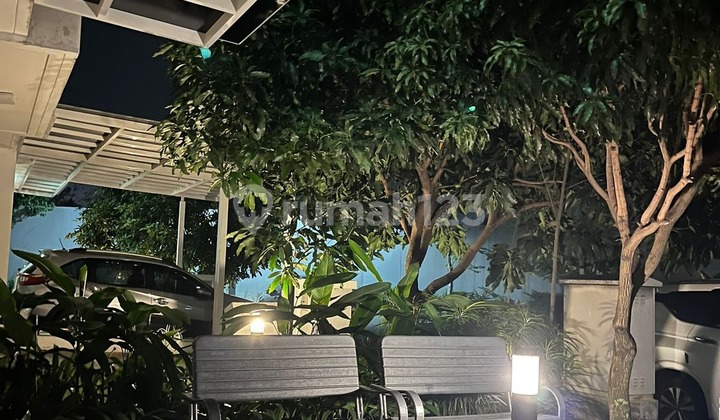 Dijual Rumah 2 Lantai Siap Huni di Summarecon Bandung 2