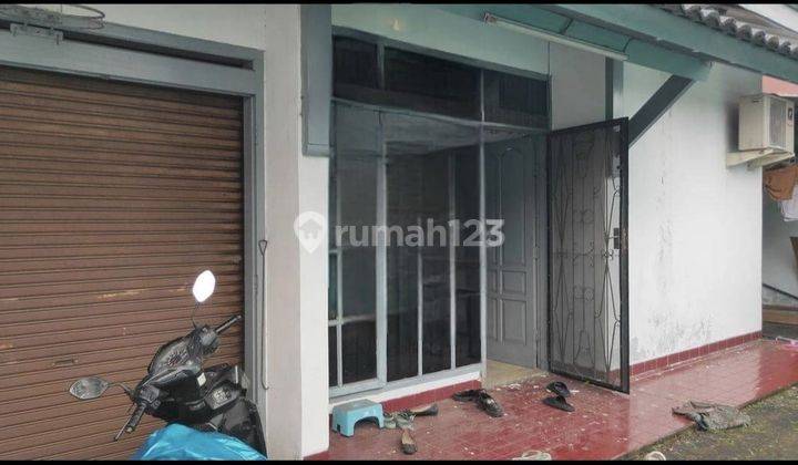 Dijual Rumah Lokasi Bagus di Kopo Permai 3 Bandung 1