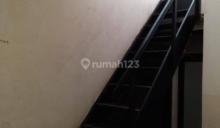 Dijual Rumah Lama di Kembar Regol Bandung 2