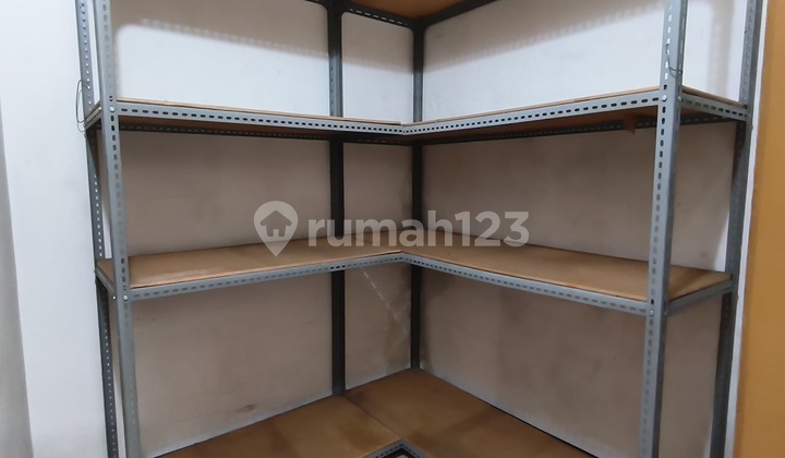 Disewakan Rumah 1 Lantai di Permata Indah Holis Bandung 2