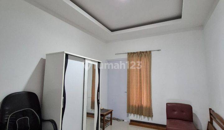 Dijual Rumah 2 Lantai Bangunan Baru di Kopo Permai 2