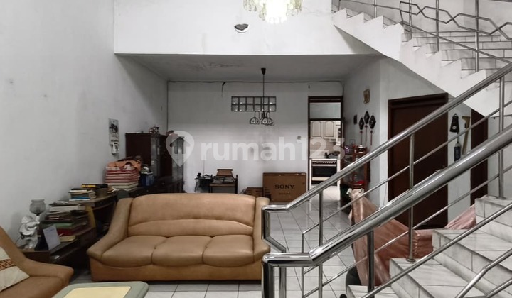 Dijual Rumah 1,5 Lantai Perlu Renov di Leuwisari Bandung Dijual Rumah 1,5 Lantai Perlu Renov di Leuwisari Bandung