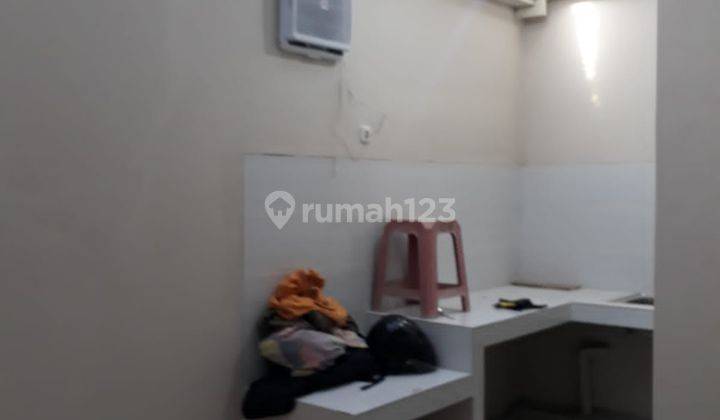 Disewakan Atau Dijual Ruko di Bojong, Cijerah Bandung 2