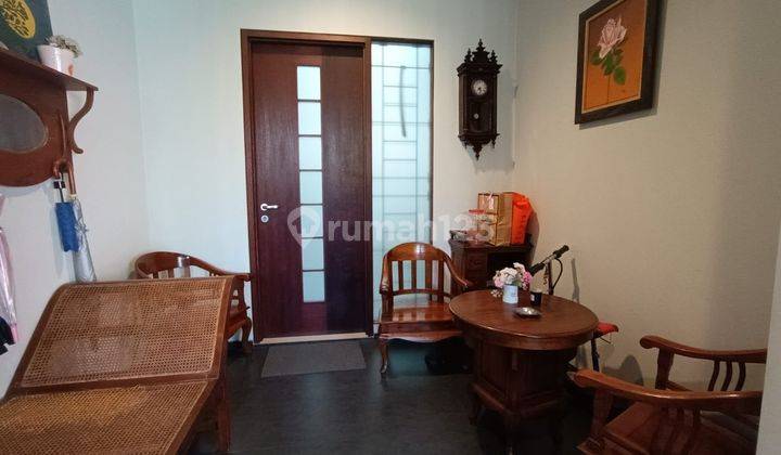 Dijual Rumah 2 Lantai Siap Huni di Turangga Bandung 1