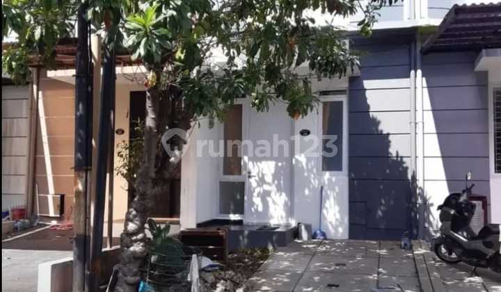 Disewakan Rumah Siap Huni di Istana Sudirman Cijerah Bandung