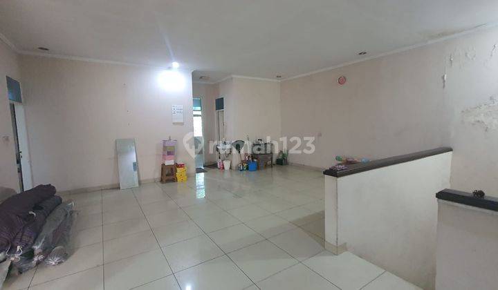 Dijual Rumah di Mainroad Taman Holis Indah Bandung 1