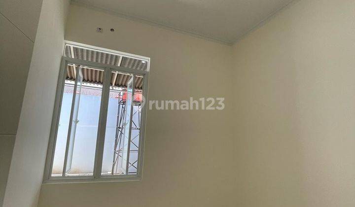Disewakan Rumah di Taman Kopo Indah 5 Cluster Springville 2