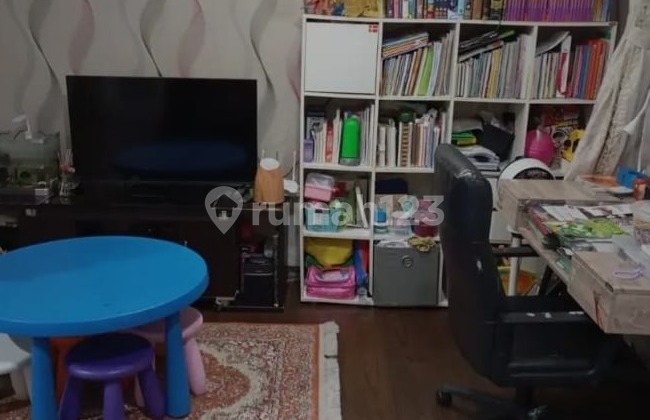 Dijual Rumah Tatar Jingganagara di Kota Baru Parahyangan