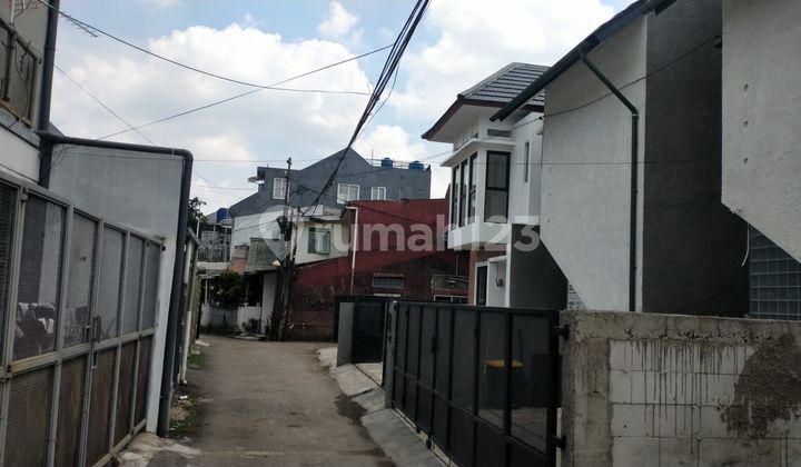 Dijual Rumah di Buah Batu Satu Arah Bandung 2