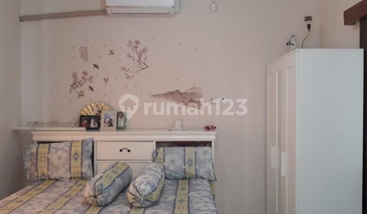 Dijual Rumah 2,5 Lantai di Kota Bali Residence Bandung 2