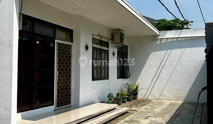 Best Investasi Dijual Rumah di Kopo Permai 3 Bandung 1