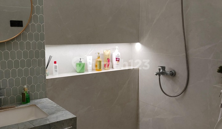 Dijual Rumah Minimalis di Komplek Muara Bandung 2