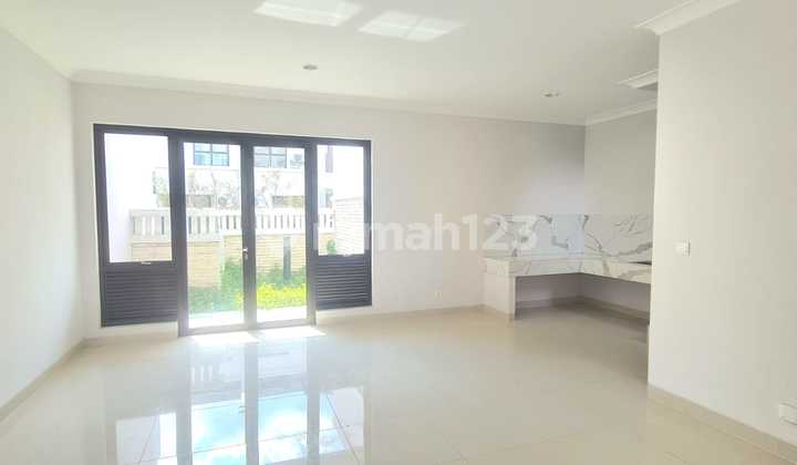 Dijual Rumah 2 Lantai di Podomoro Park Bandung