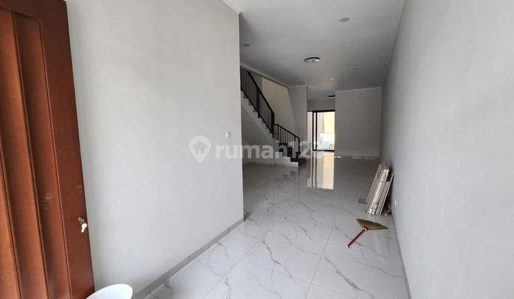 Dijual Rumah Baru 2 Lantai di Mekar Wangi Bandung 2